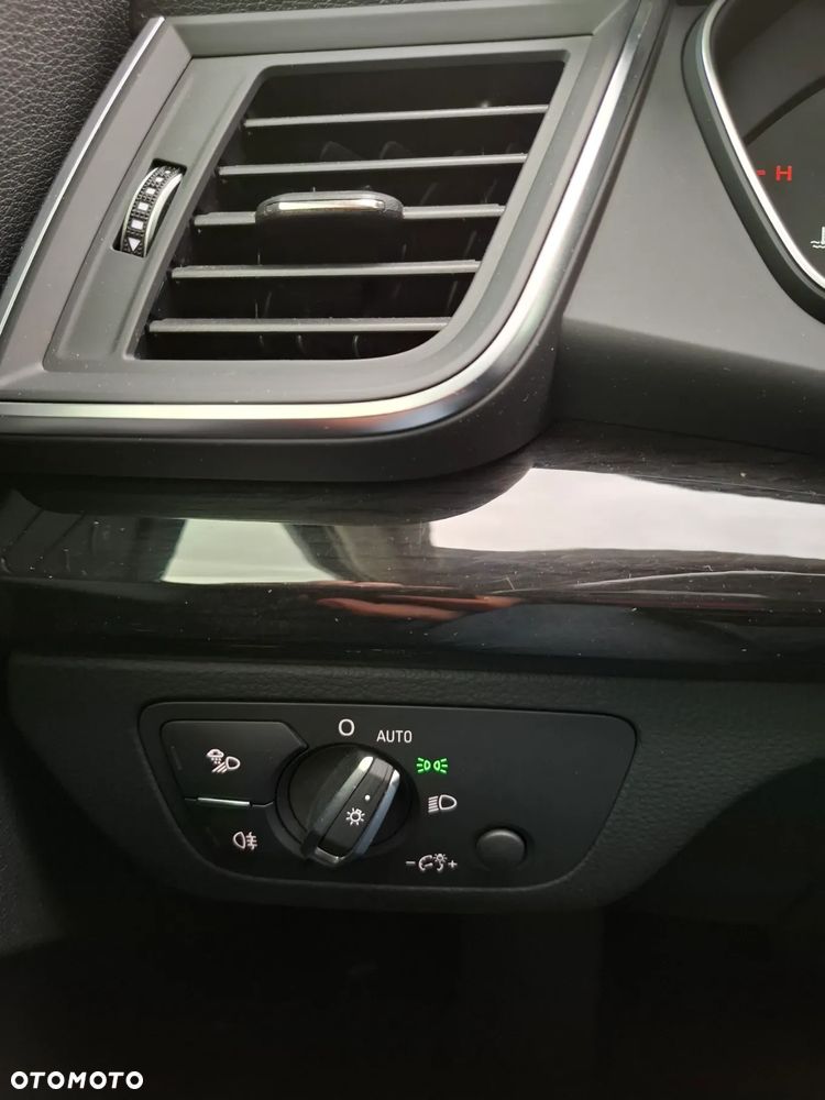 Audi Q5 2.0 TFSI Quattro Sport S tronic - 29