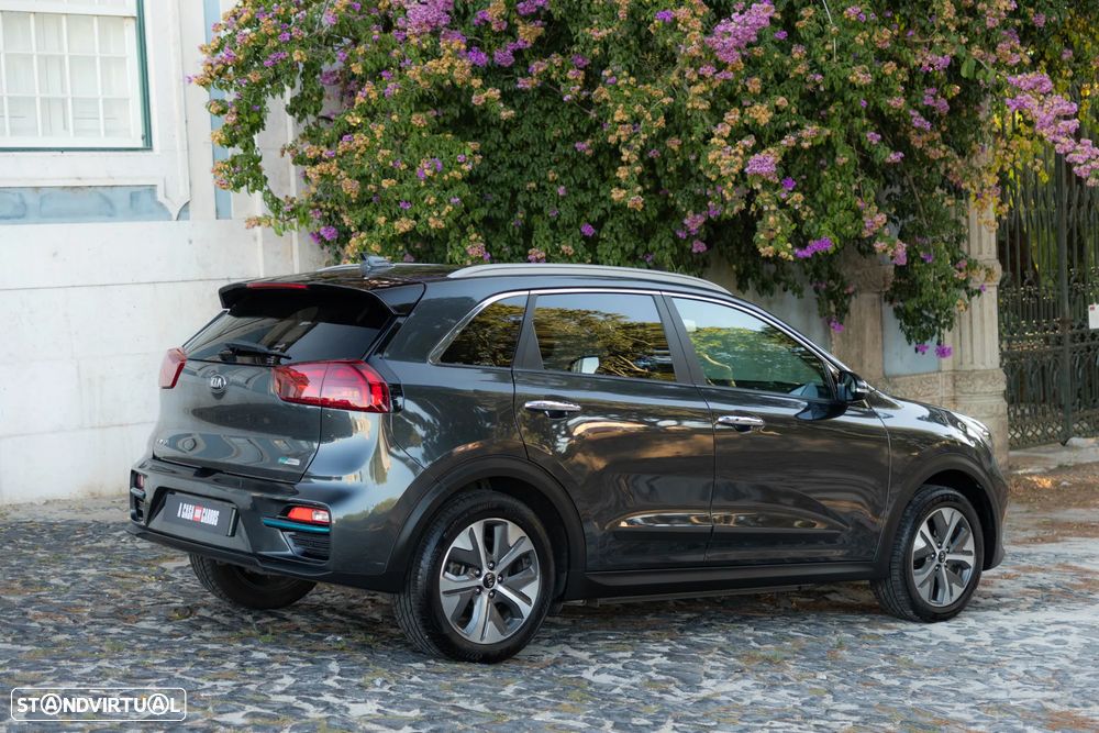 Kia e-Niro 64kWh - 13