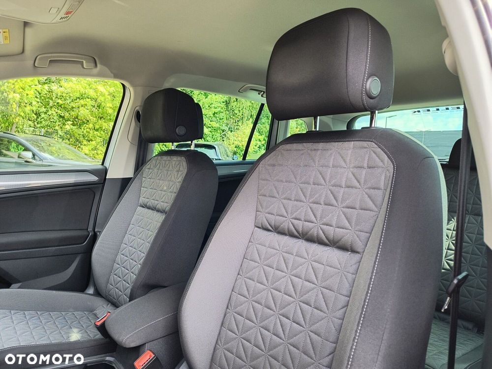 Volkswagen Tiguan 1.5 TSI EVO Life - 16