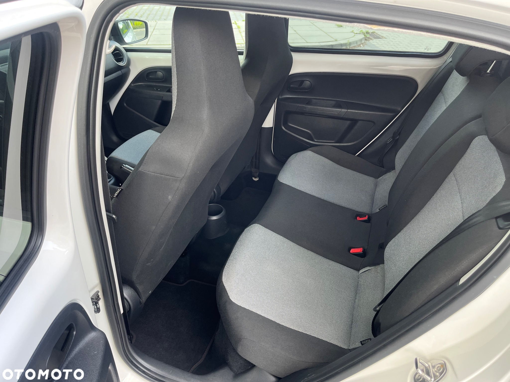 Skoda Citigo 1.0 Elegance - 33