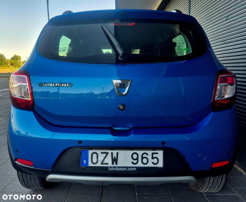 Dacia Sandero 0.9 TCe Laureate - 4