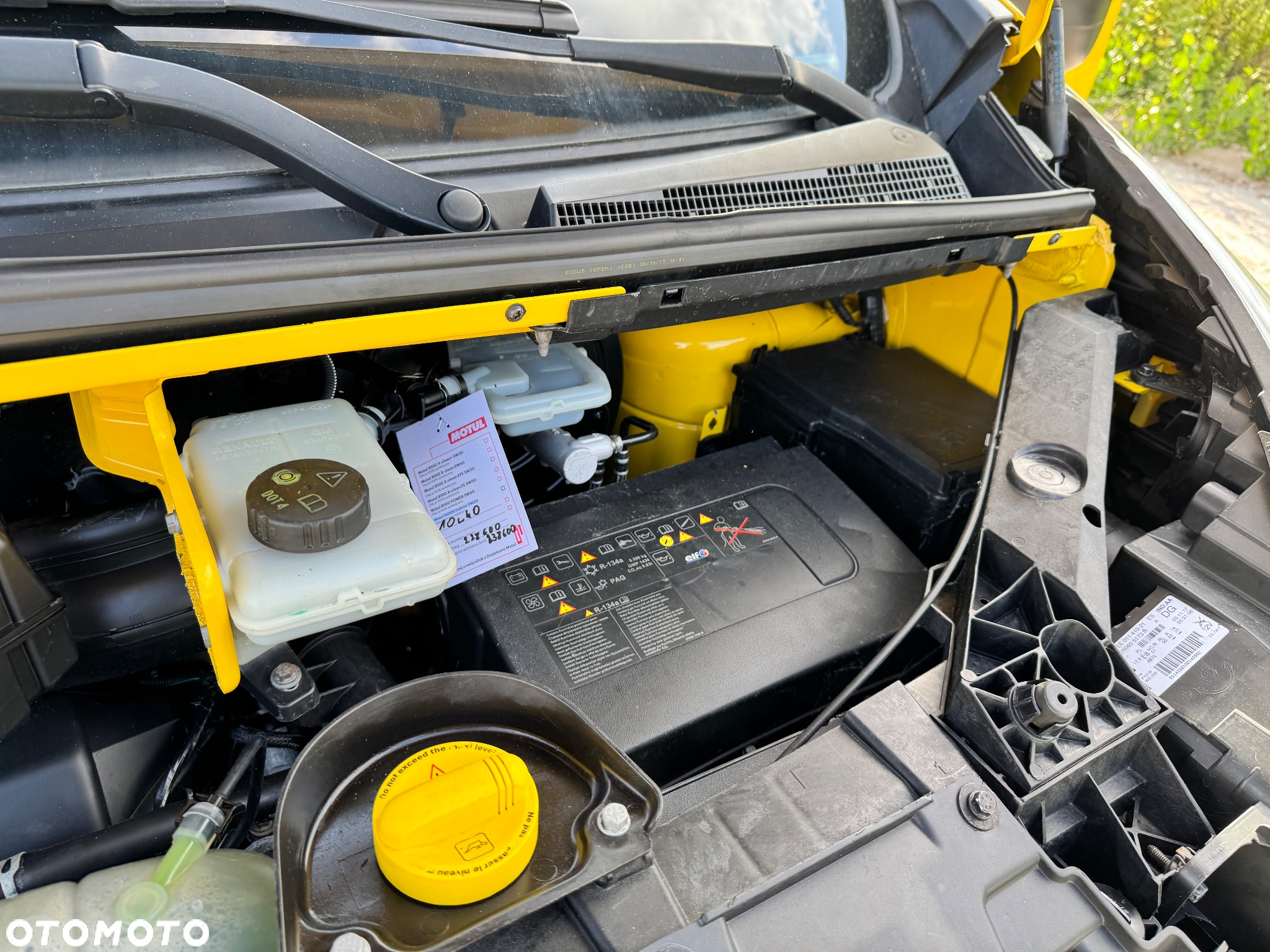 Renault Trafic - 11
