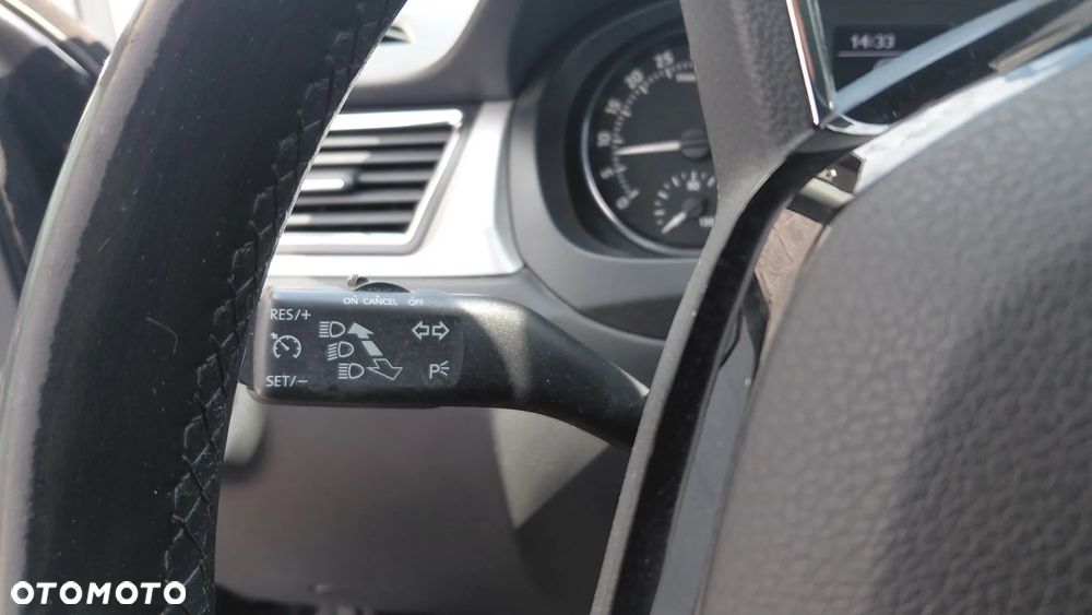 Skoda RAPID 1.6 TDI Style+ - 6