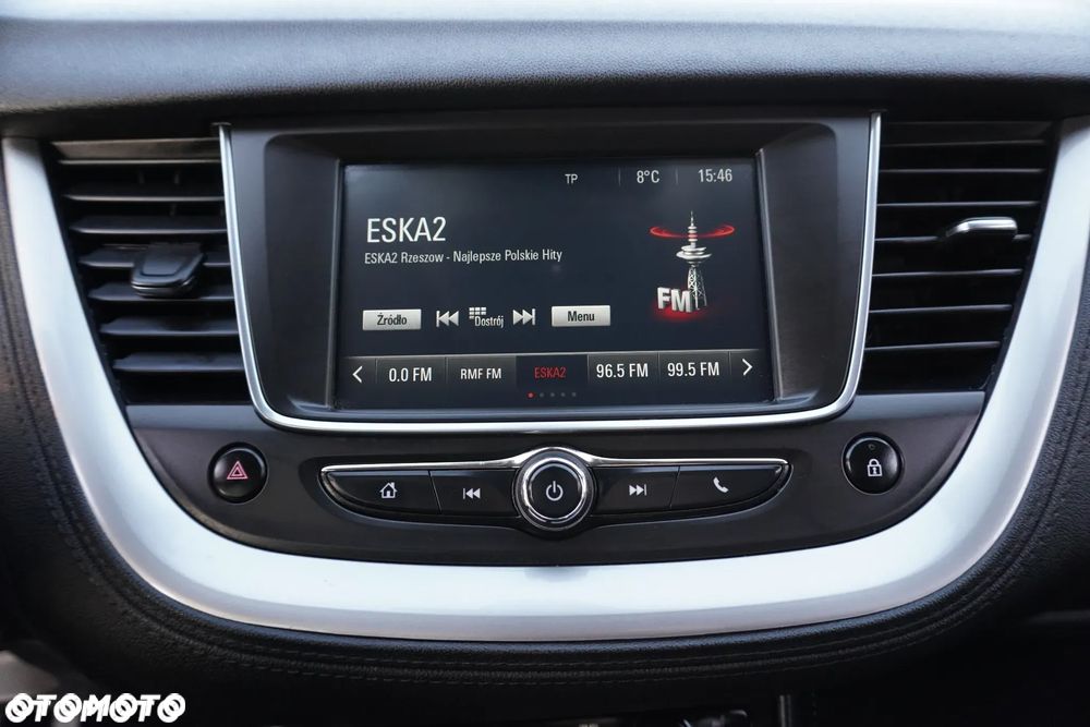 Opel Grandland X 1.6 D Start/Stop Business INNOVATION - 21