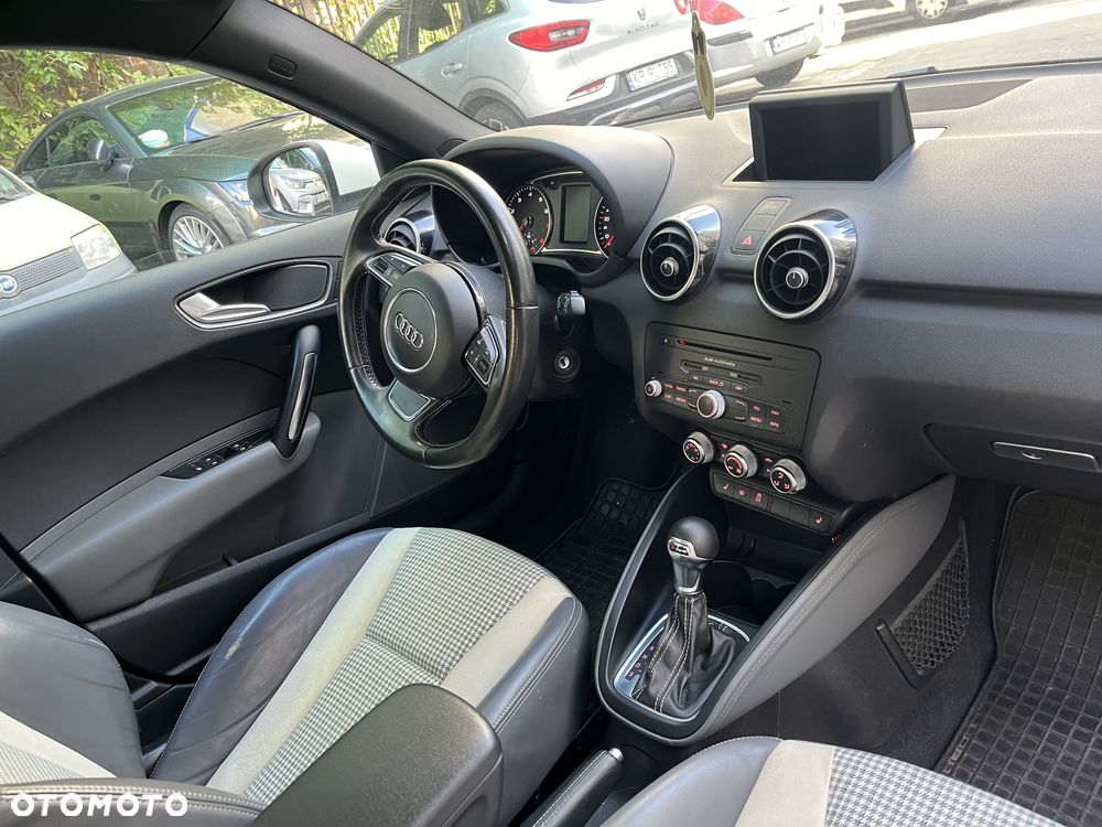 Audi A1 ver-1-4-tfsi-ambition-s-tronic - 9