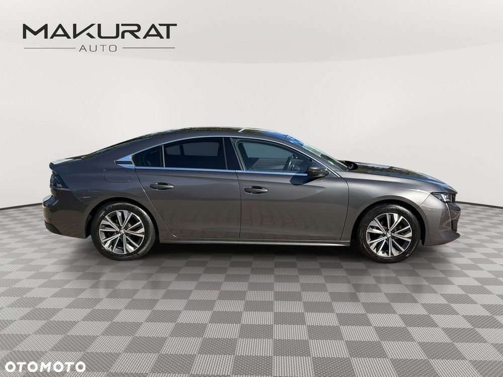 Peugeot 508 1.5 BlueHDi Allure Pack S&S EAT8 - 9
