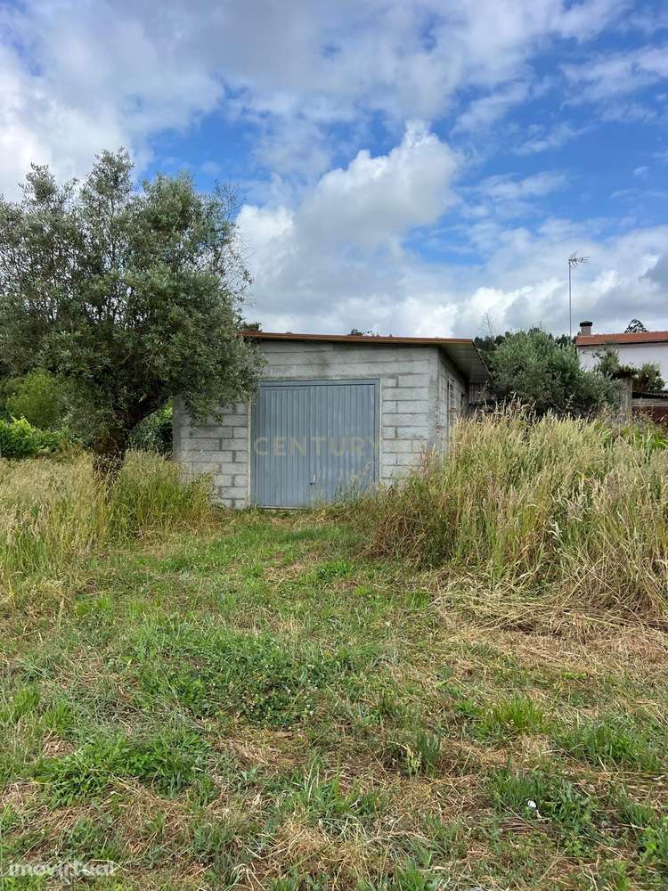 Terreno urbanizável - Ferrarias - Maças D. Maria - Grande imagem: 2/7