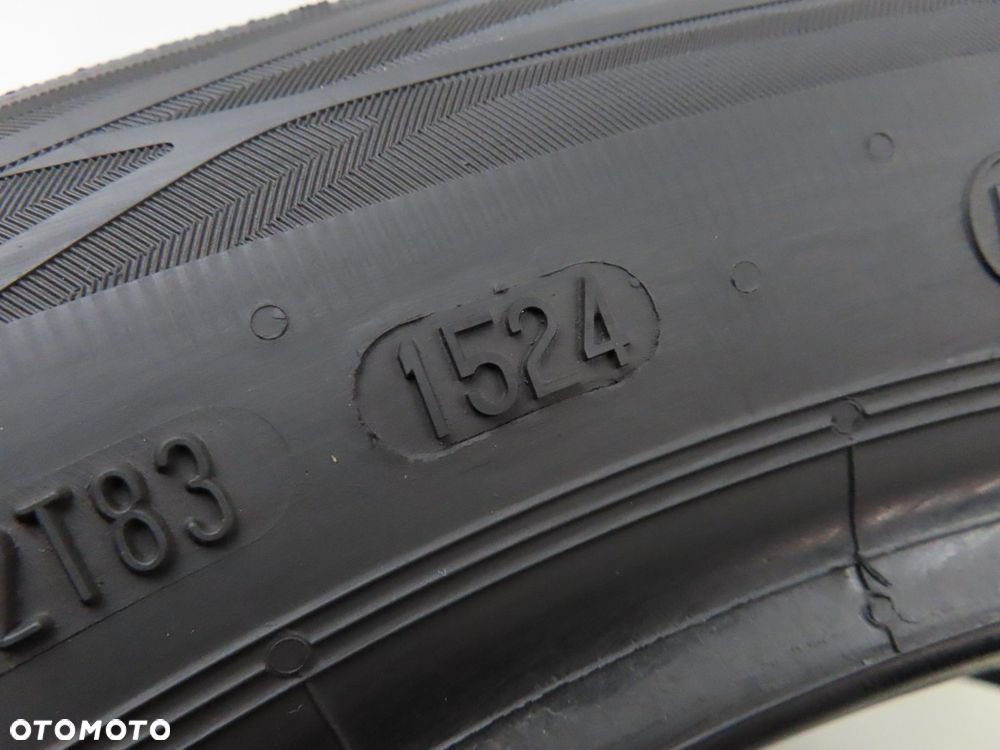 205/50R17 OPONA LETNIA UŻYWANA Continental EcoContact 6 93V XL - 3