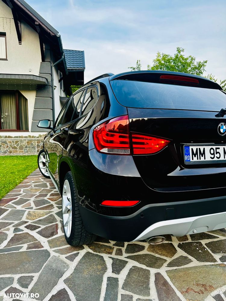 BMW X1 - 13