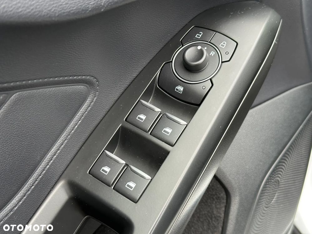 Ford Focus 1.5 EcoBlue SCR Trend - 14