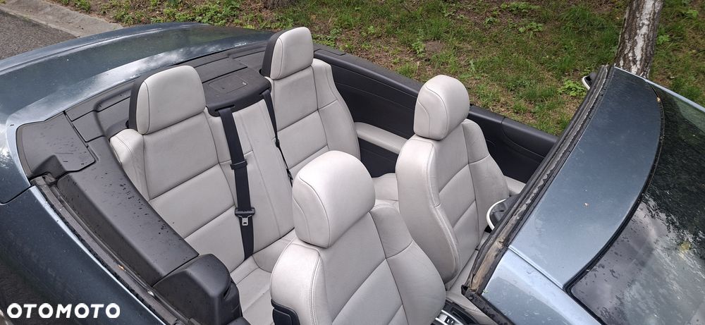 Peugeot 307 CC - 4