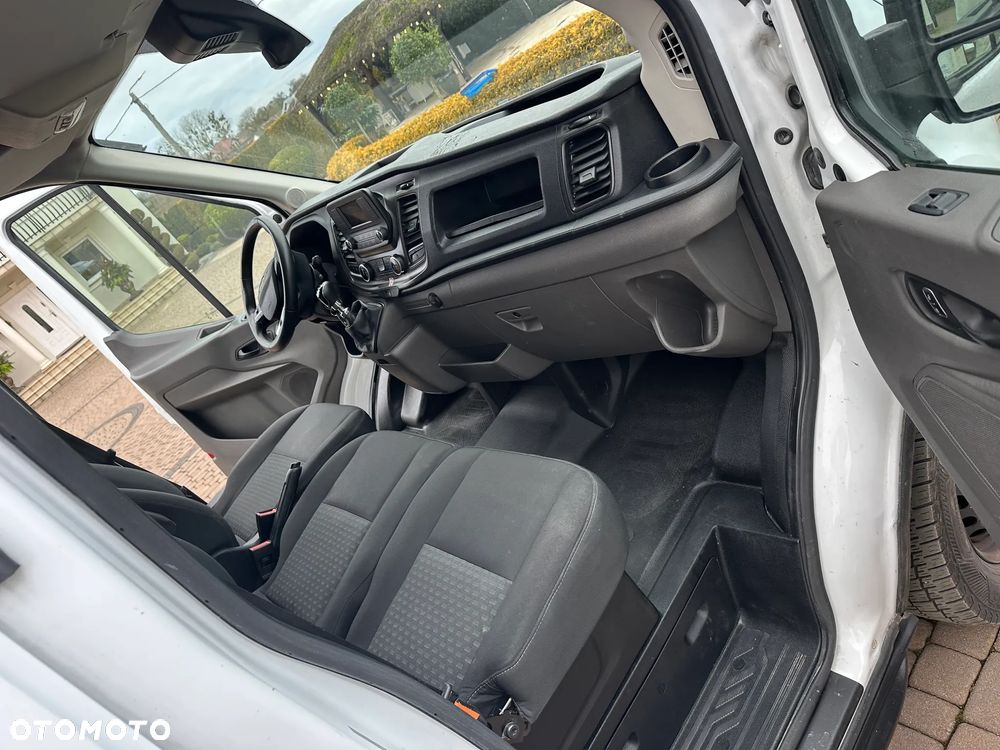 Ford transit - 15