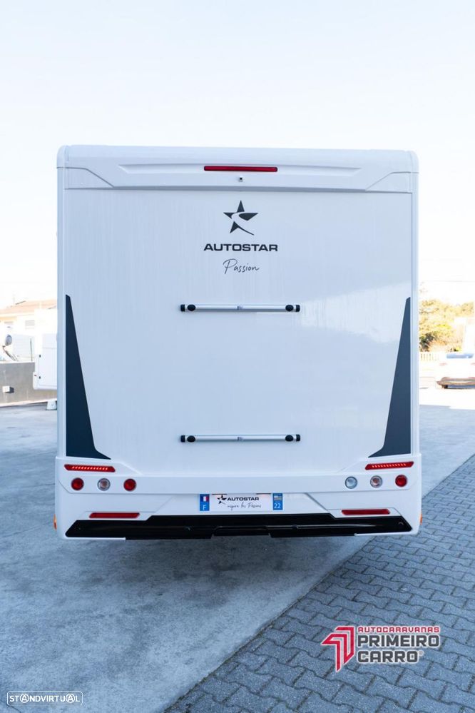 Autostar Passion I740LC Alko Automática (NOVA) - 16