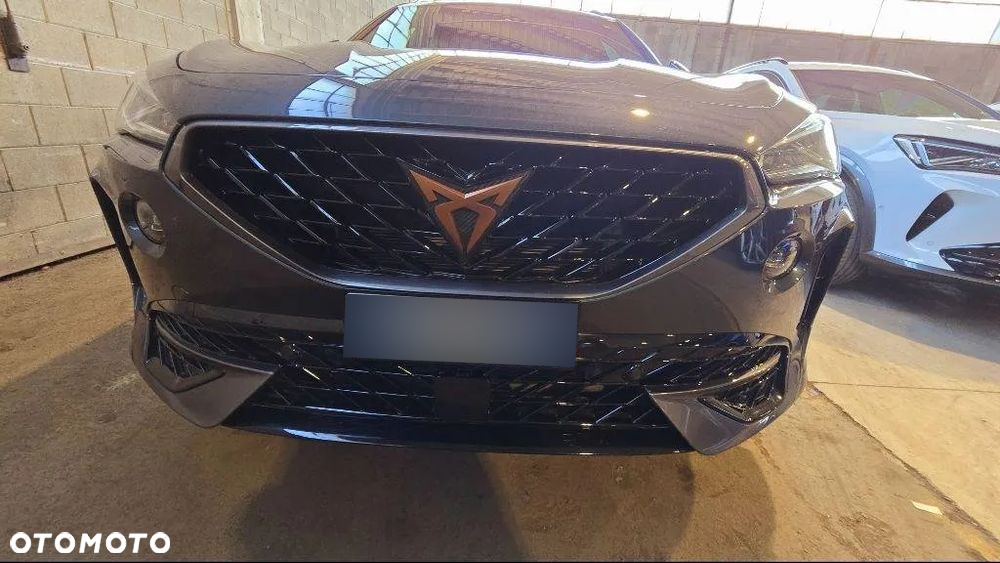 Cupra Formentor 1.5 TSI DSG - 4