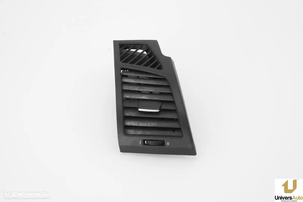 GRELHA VENTILADORA BMW 1 2006 -705918812 - 1