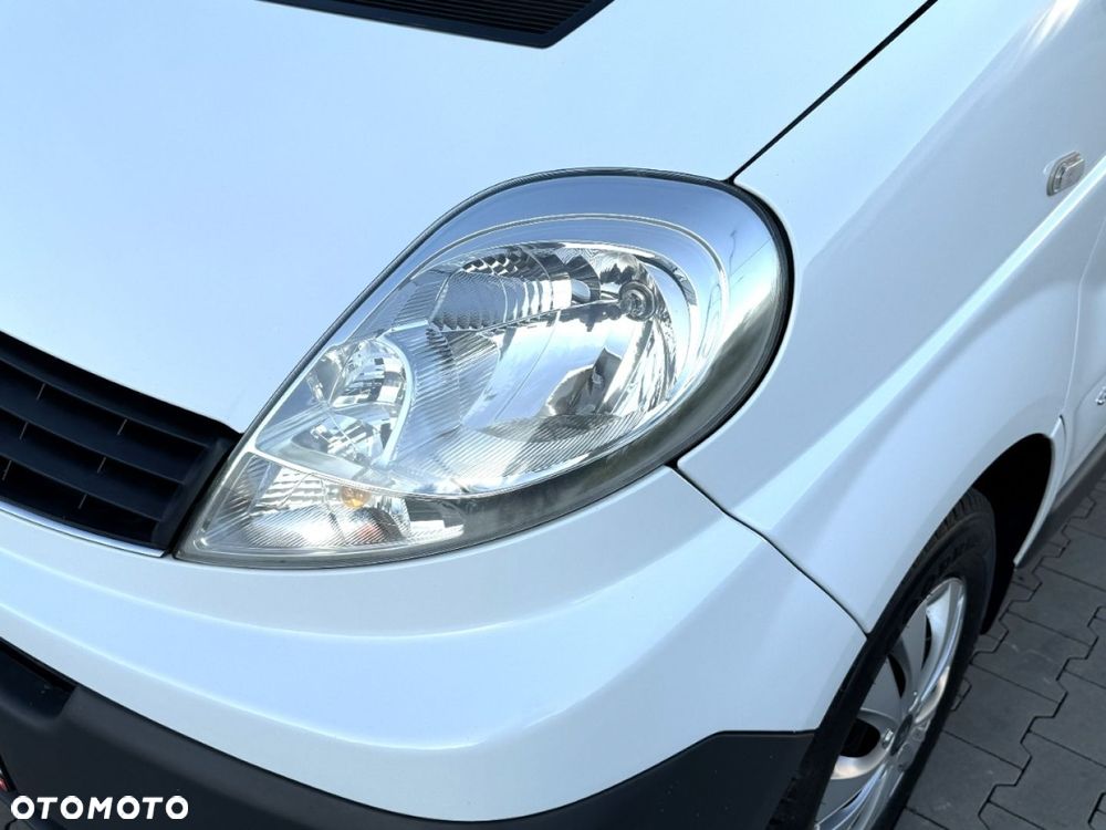 Renault Trafic - 38