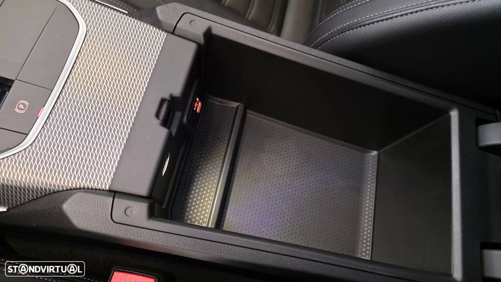 BMW 320 d Line Sport Shadow Auto - 48