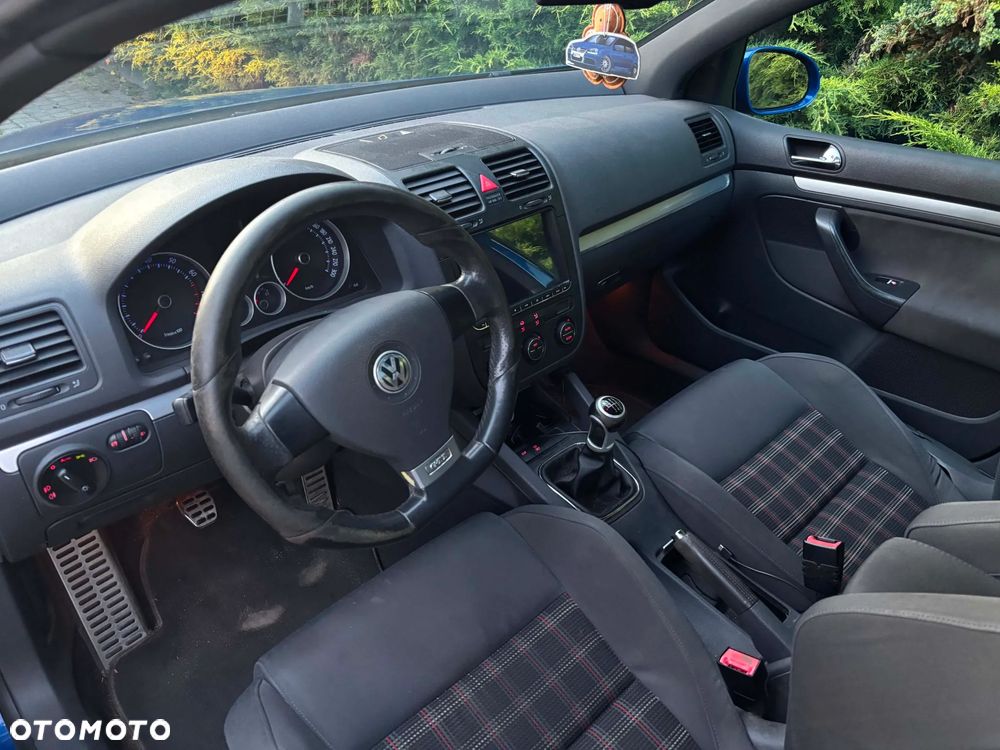 Volkswagen Golf 2.0 GTI - 10