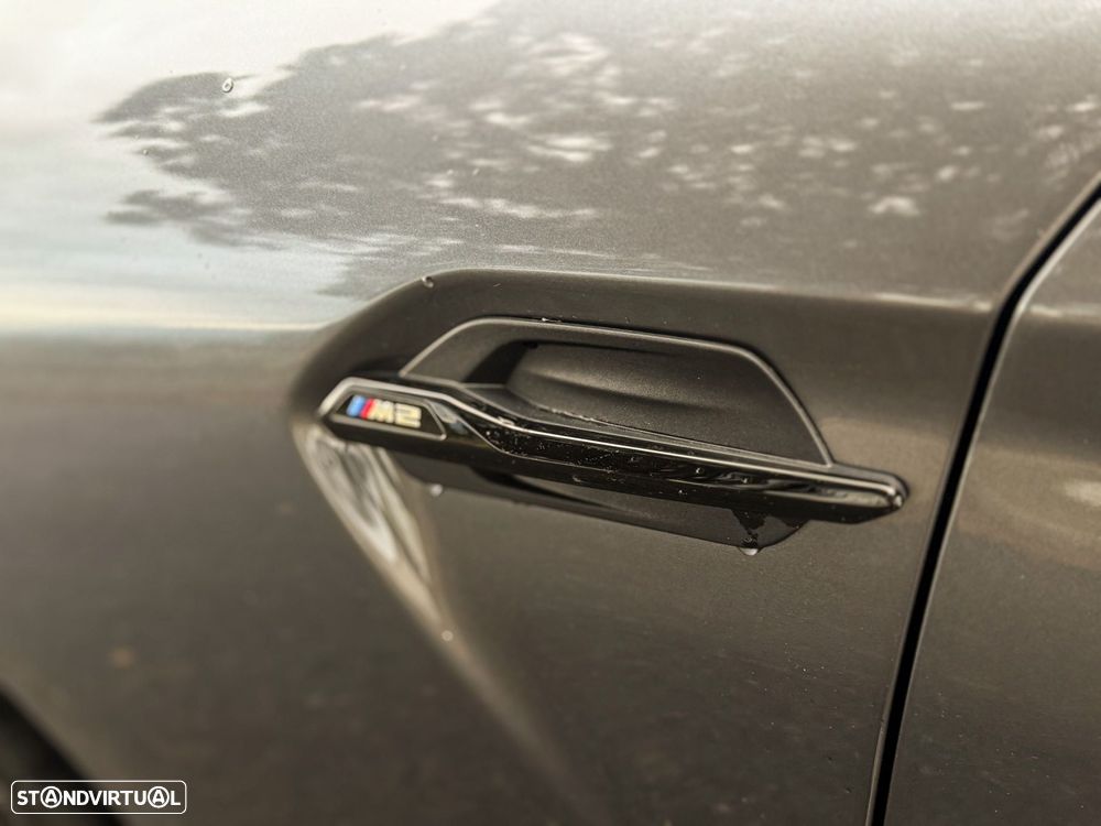 BMW M2 Auto - 19