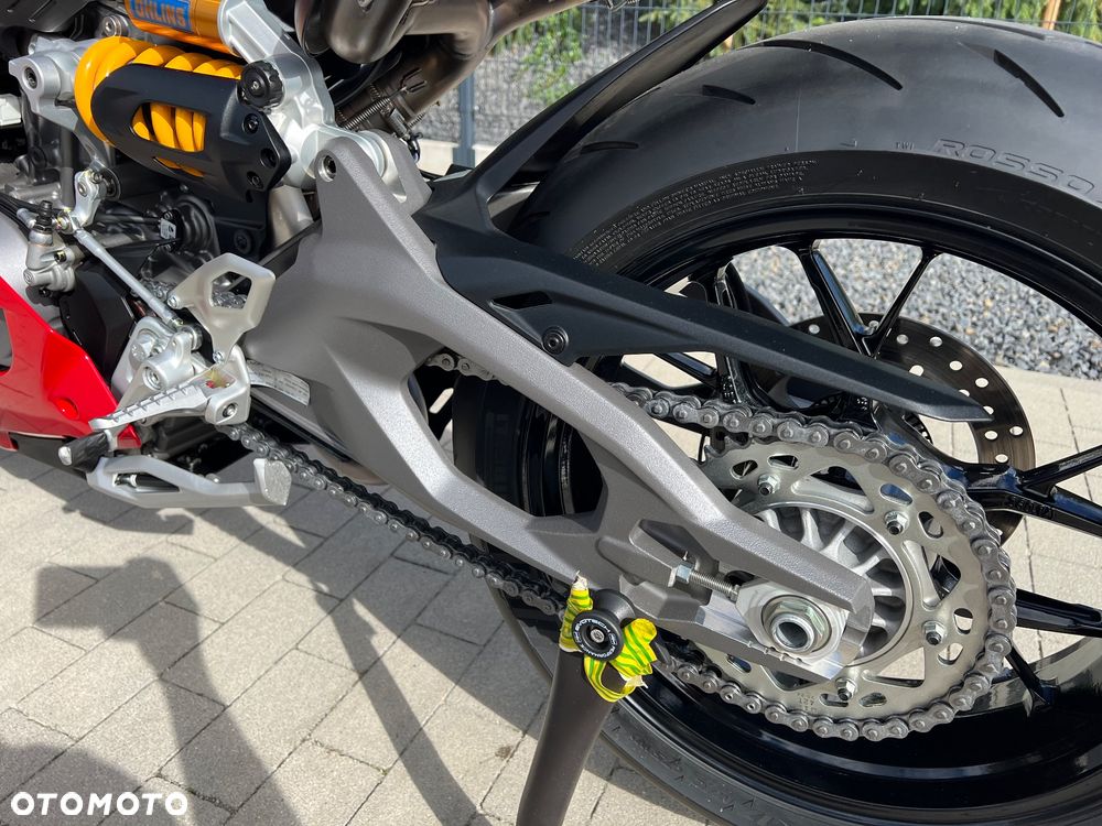 Ducati Panigale V2 - 18