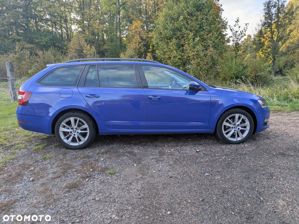 Skoda Octavia - 4