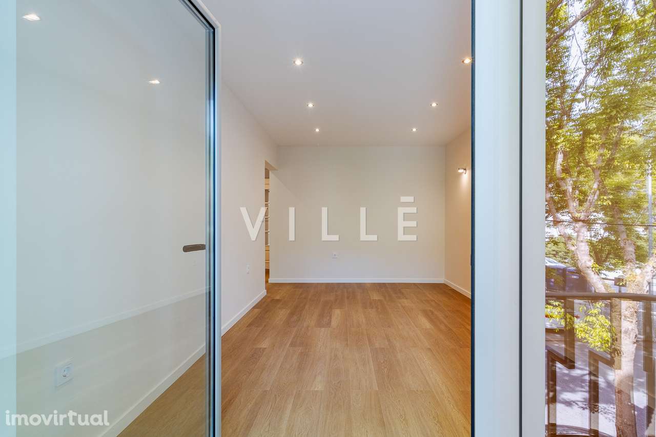 Apartamento T2 nas Barrocas, Aveiro - Grande imagem: 3/22