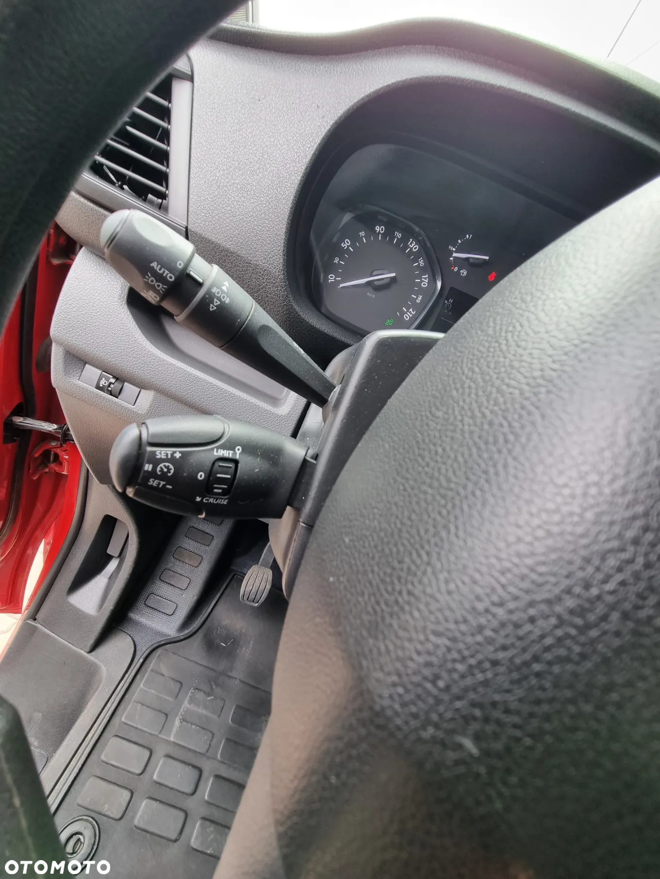 Peugeot Expert 2.0 maxi podwójne drzwi Peugeot VAT 23 % - 18