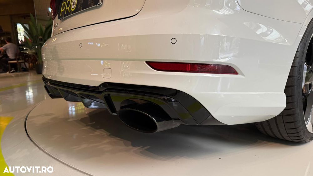 Audi RS3 - 11