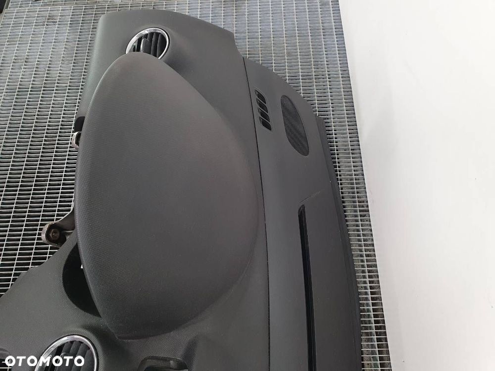 KOKPIT DESKA PODUSZKA AIRBAG PEUGEOT 308 I T7 EUROPA CZARNA - 7