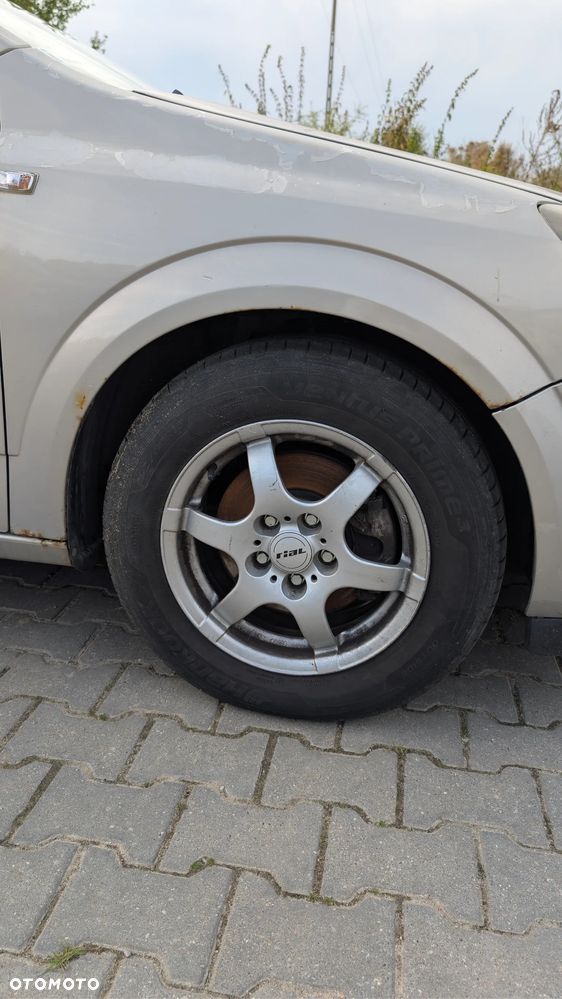 Opel Astra 1.8 Sport - 8