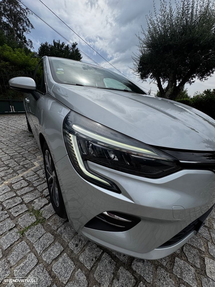 Renault Clio - 30