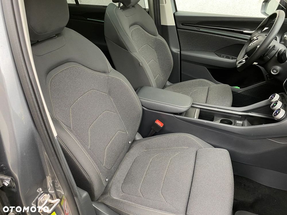 Skoda Kodiaq 1.5 TSI iV PHEV 4x2 Selection DSG - 23