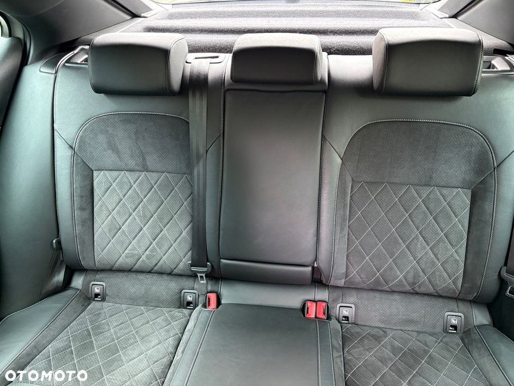Skoda Superb 1.5 TSI Sportline DSG - 15