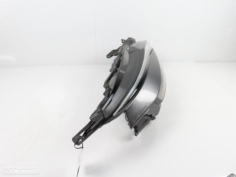 Farol normal Direito Usado / Original NISSAN Qashqai III (J12) - 3