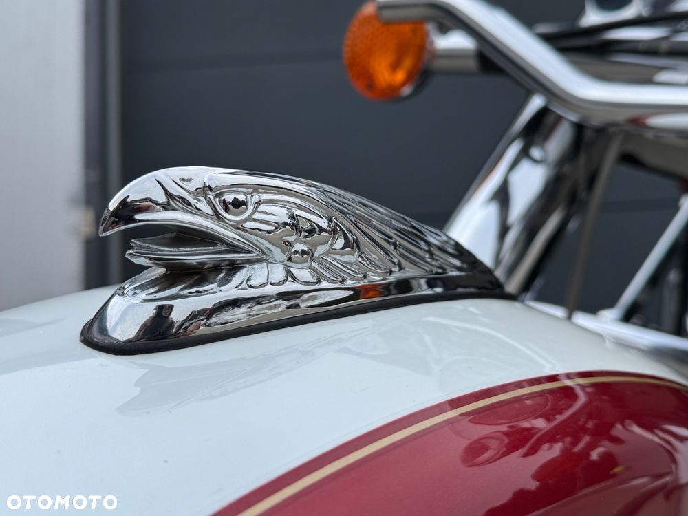 Suzuki VL 1500 Intruder LC - Boulevard C90 - 34