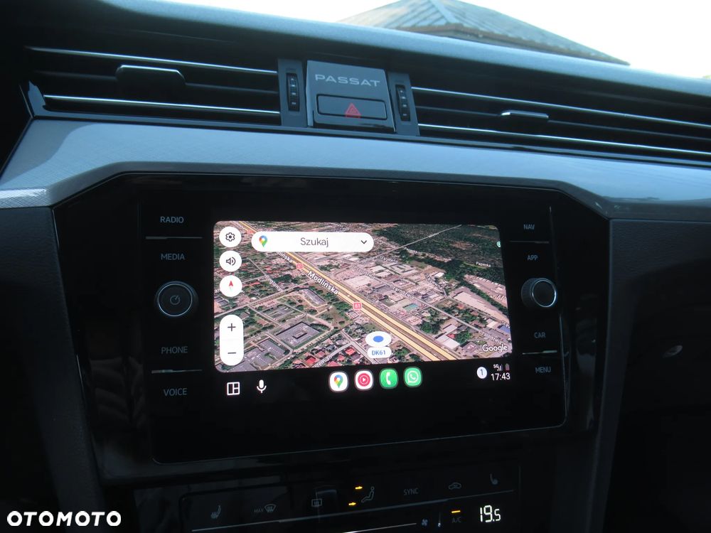 Volkswagen Passat 2.0 TDI EVO Business DSG - 34