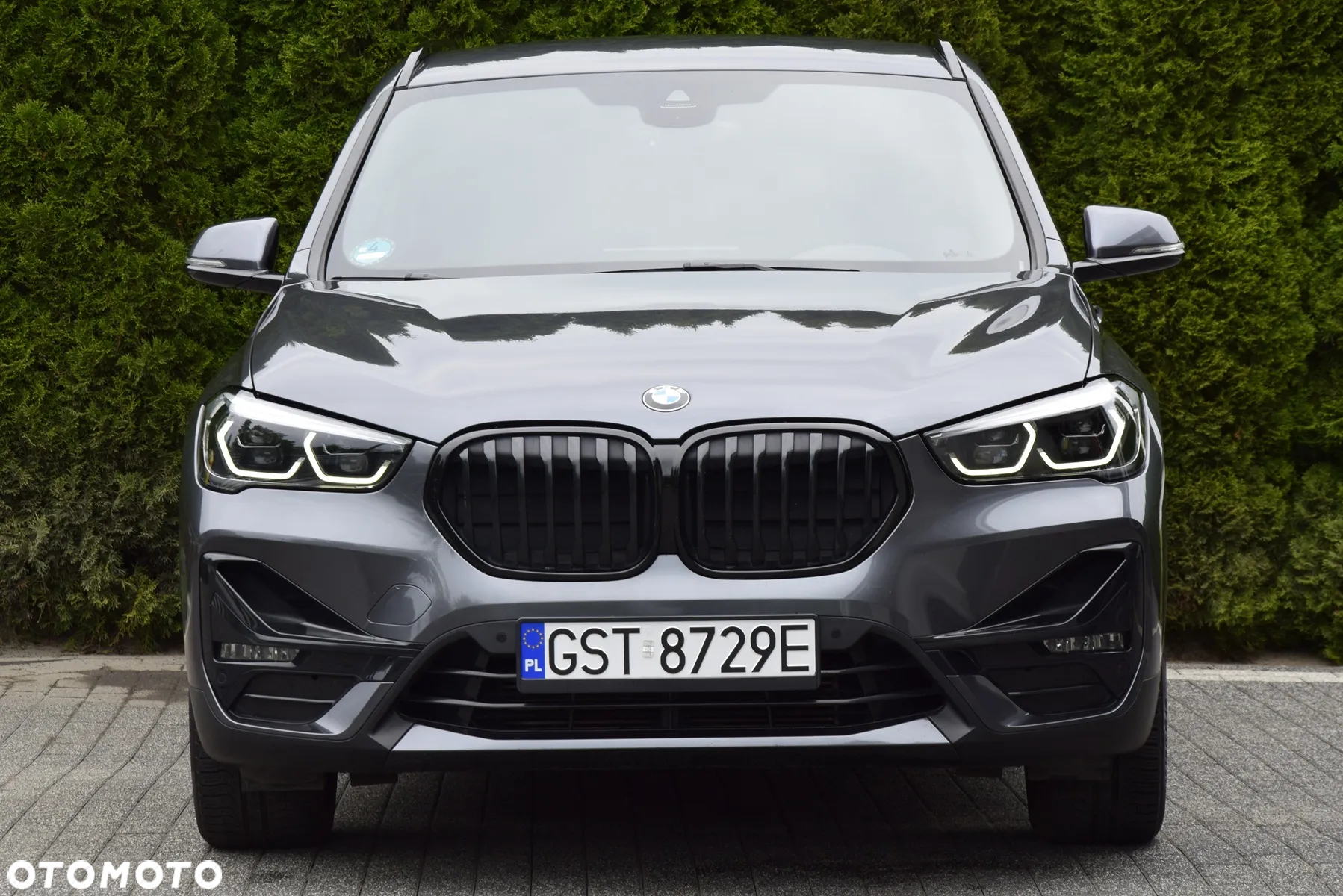 BMW X1 xDrive25d xLine sport - 20