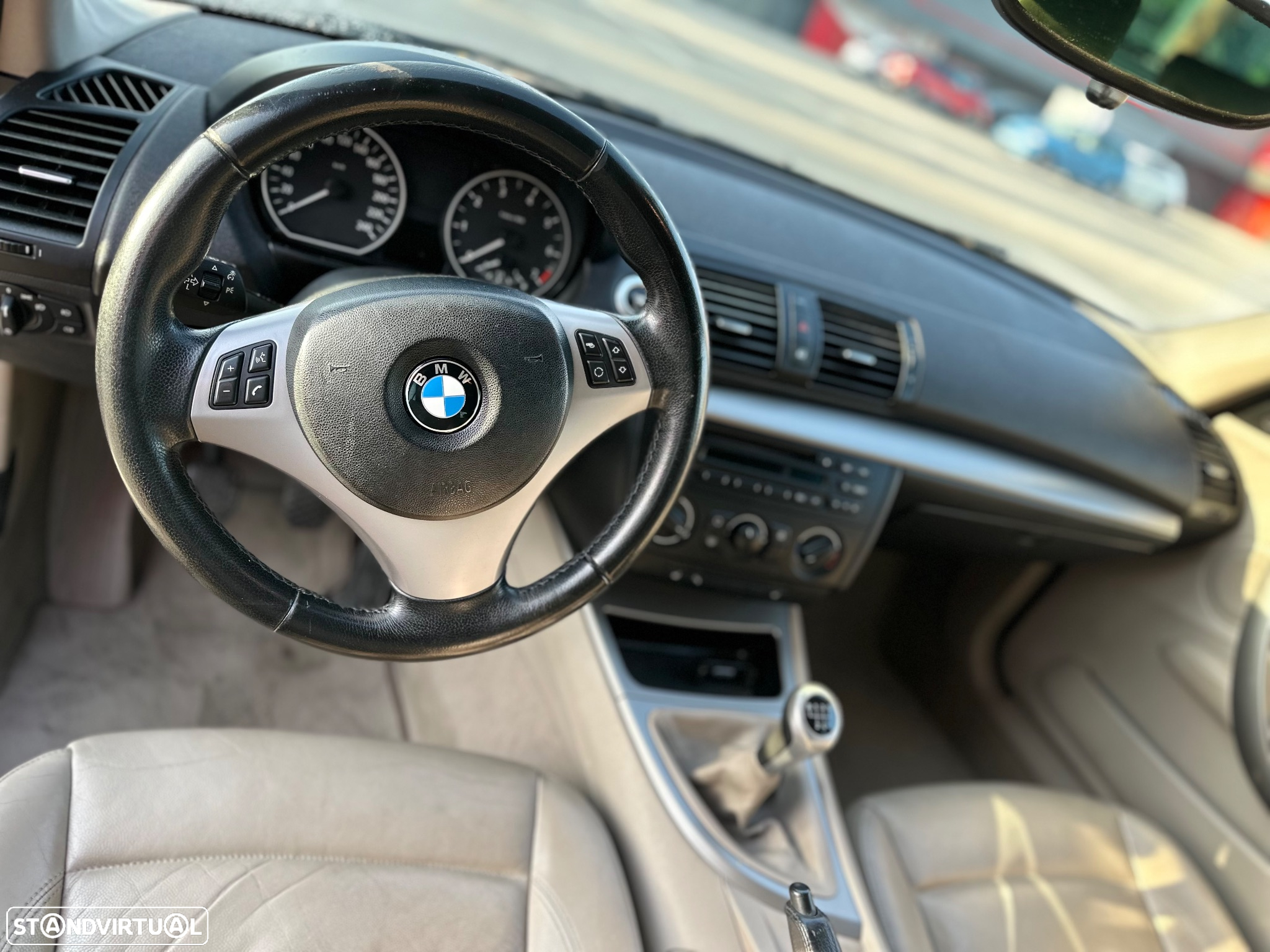 BMW 116 116i - 10