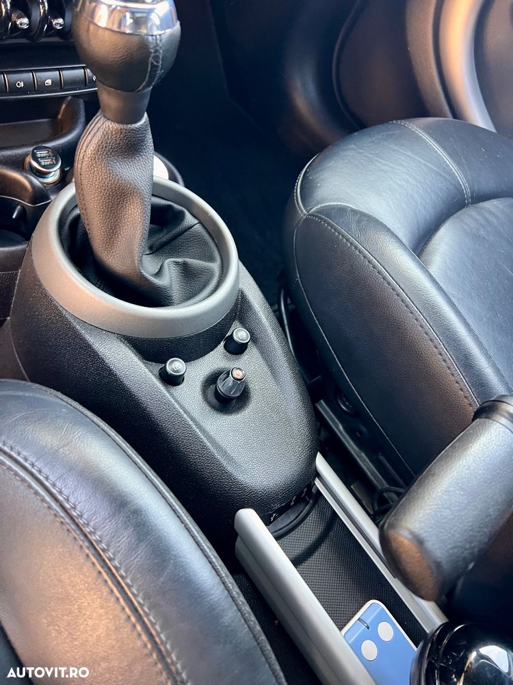 Mini Countryman Cooper SD ALL4 - 27