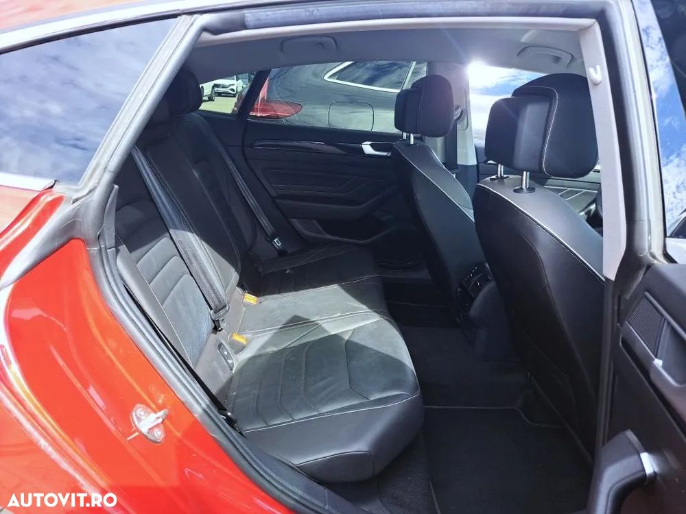 Volkswagen ARTEON eHybrid 1.4 TSI Elegance - 8
