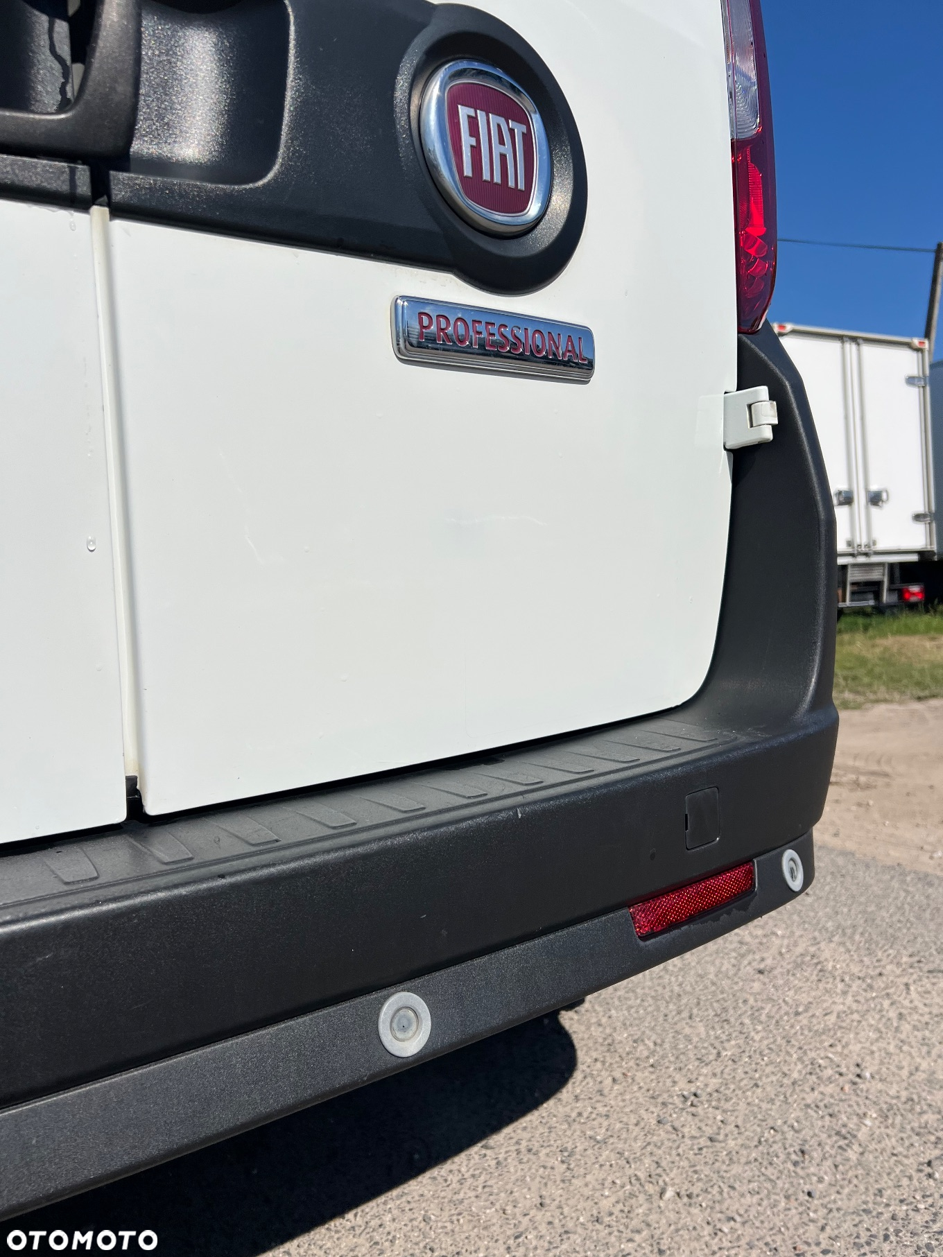 Fiat Doblo 1.3 Carrier NEOS 100 (322) - 10