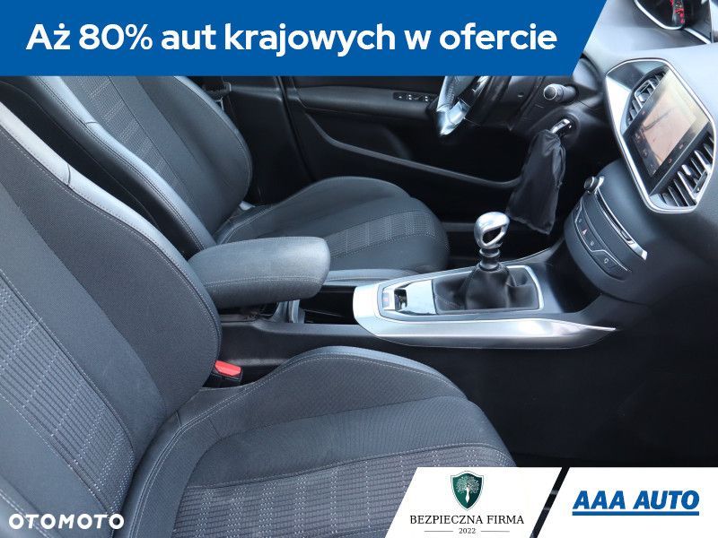Peugeot 308 - 11