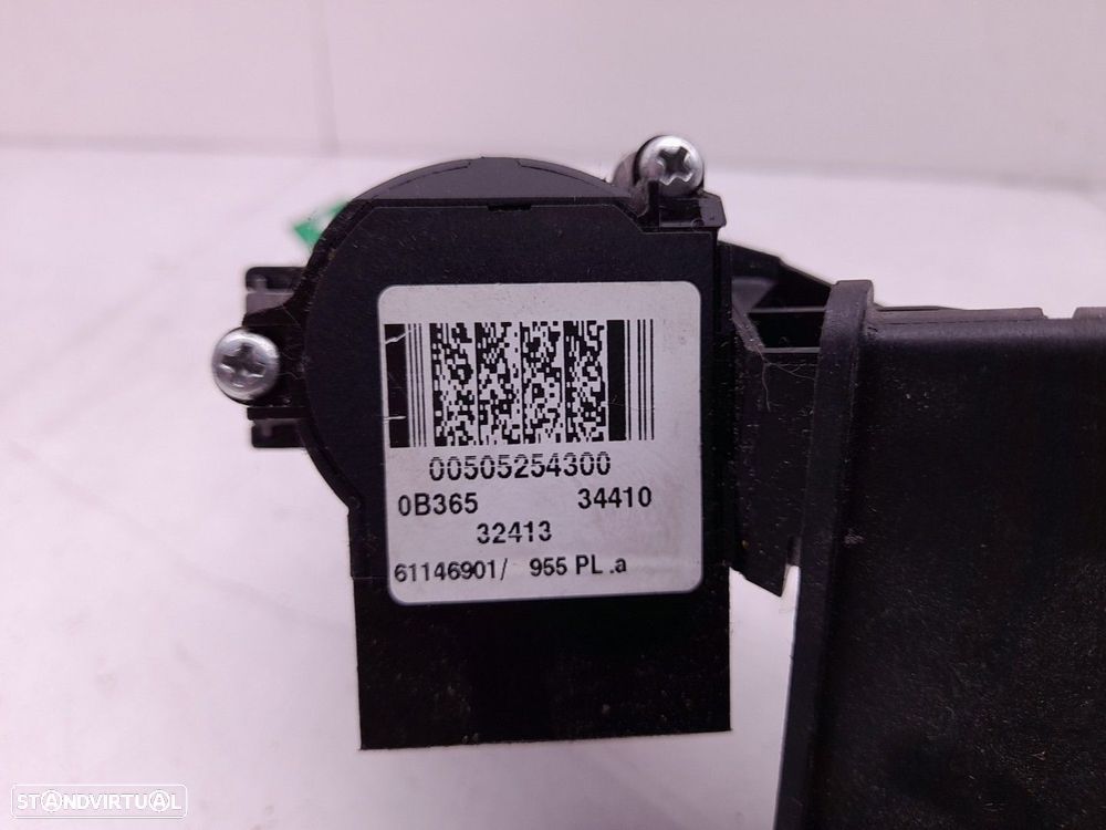 Canhão da ignição FIAT Punto Evo (199_) - 4