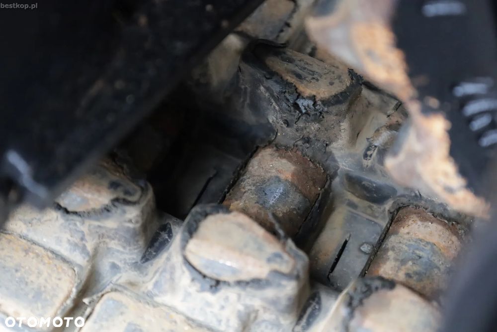 Caterpillar CAT 303 CR - 34