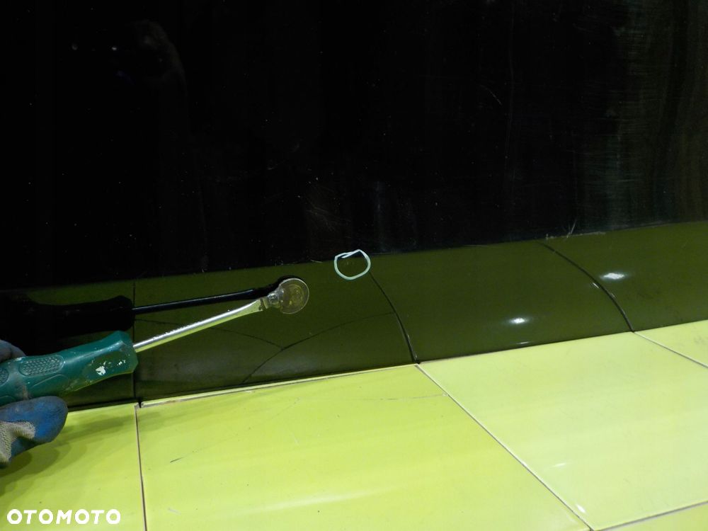 AUDI TT 8J 2.0 TDI 08r COUPE 2D drzwi lewe przod - 5