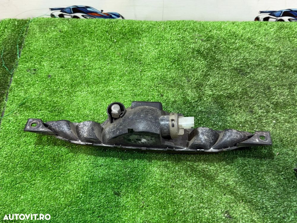 STOP BARA SPATE PEUGEOT 208 1.4 DIESEL 2013 COD OEM 9674308980 2012-2018 - 6