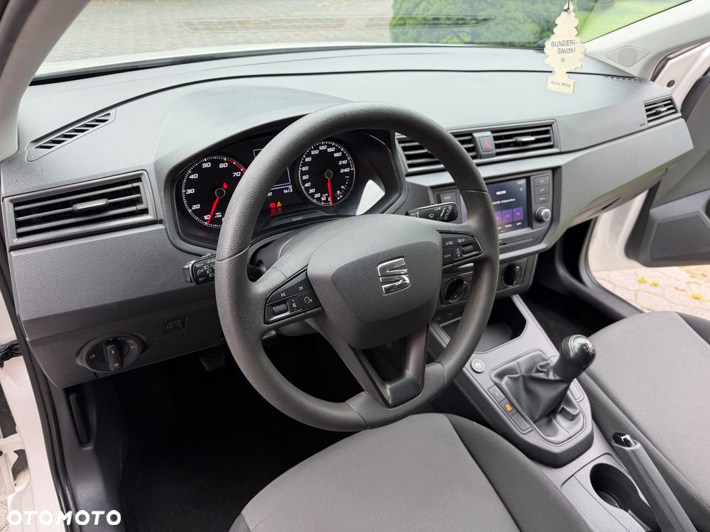 Seat Ibiza 1.0 MPI EVO Reference S&S - 20