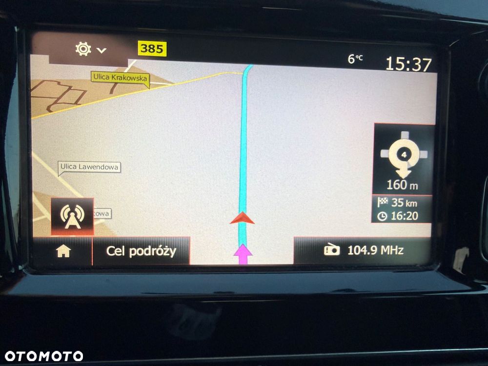 Renault Clio 1.2 16V Limited - 6