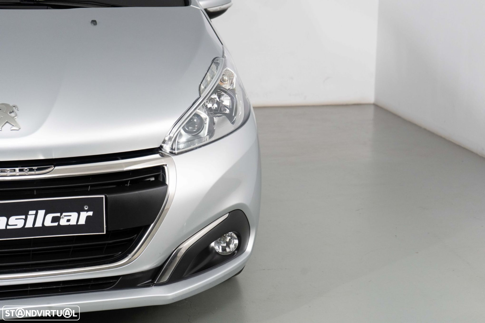 Peugeot 208 1.2 PureTech Active - 16