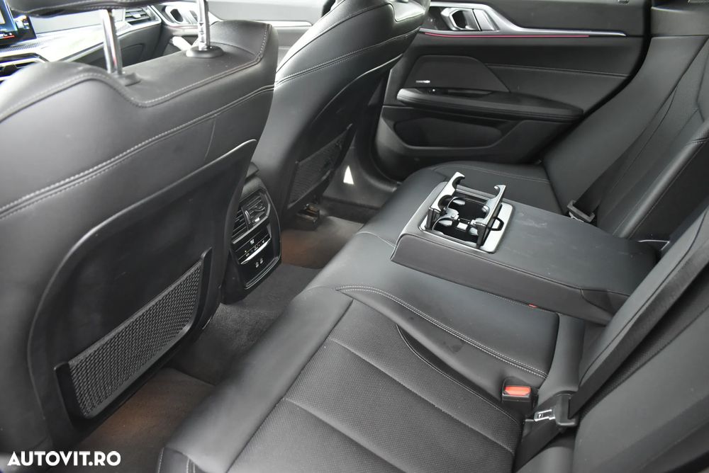 BMW Seria 4 420d xDrive AT MHEV - 31